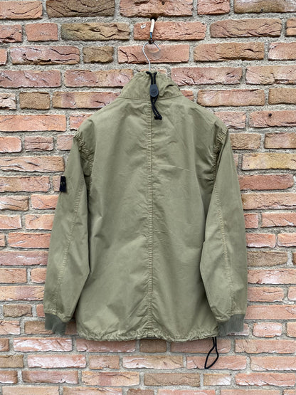 Stone Island Smock Overshirt - M