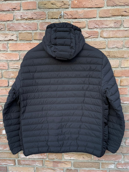 Stone Island Loom Woven Down Jacket - 3XL
