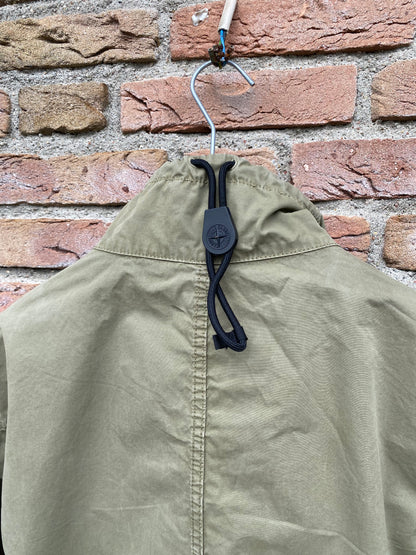 Stone Island Smock Overshirt - M