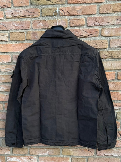 Stone Island Ripstop Overshirt - S
