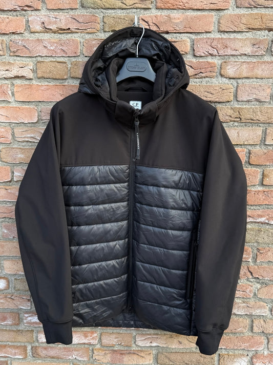 C.P. Company C.P. Shell Goggle Jacket - XL