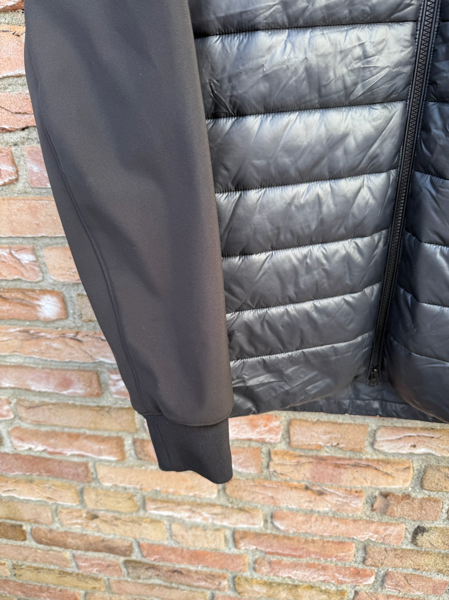 C.P. Company C.P. Shell Goggle Jacket - XL