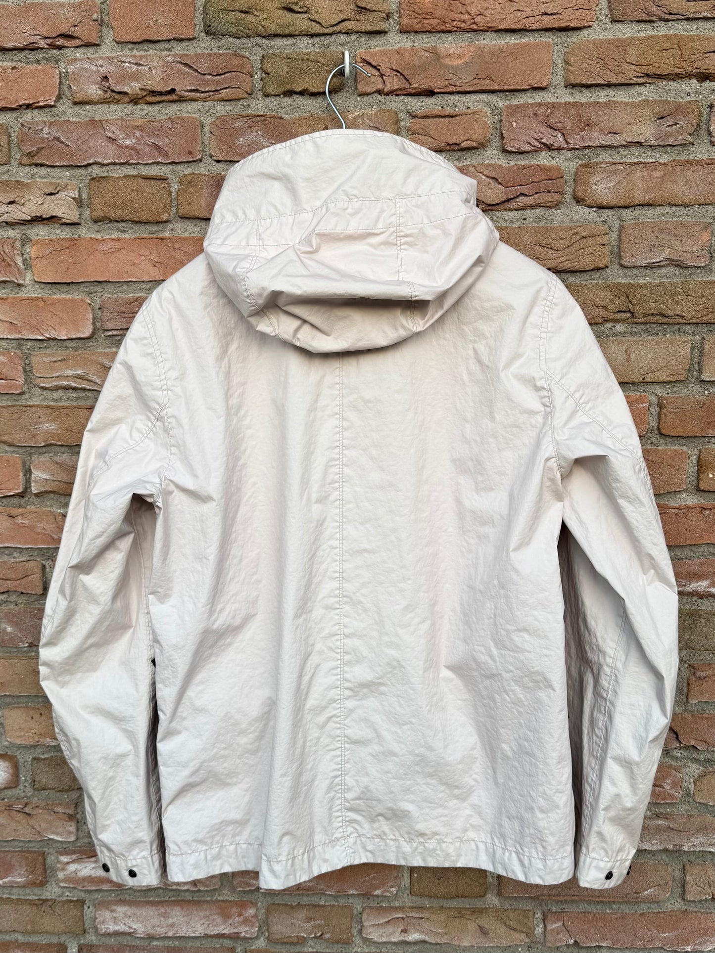 Stone Island Membrana 3L TC Jacket - M