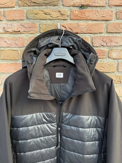 C.P. Company C.P. Shell Goggle Jacket - XL