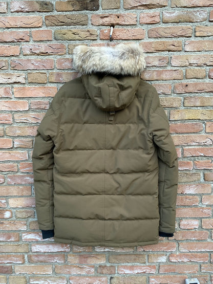 Canada Goose Carson Parka - S