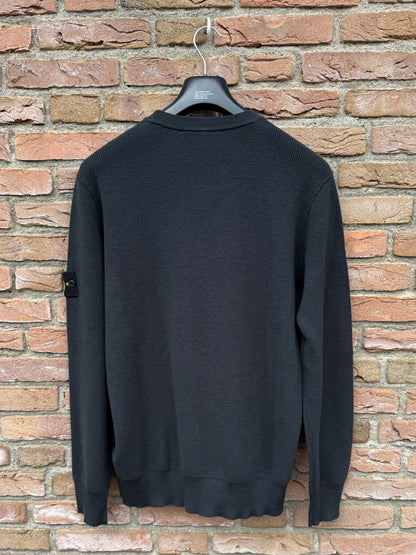 Stone Island Knit Pullover - L