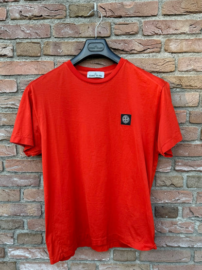 Stone Island T-Shirt - XL