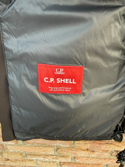 C.P. Company C.P. Shell Goggle Jacket - XL