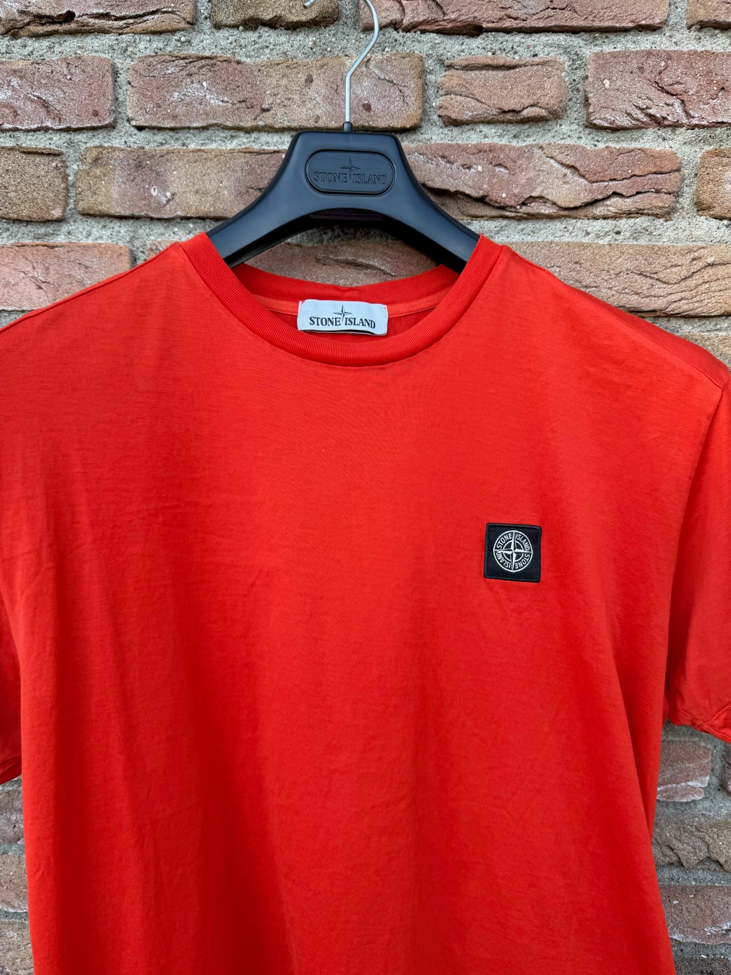 Stone Island T-Shirt - XL