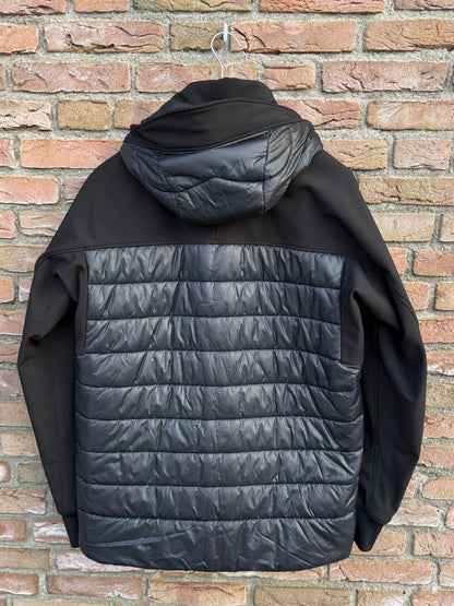 C.P. Company C.P. Shell Goggle Jacket - XL