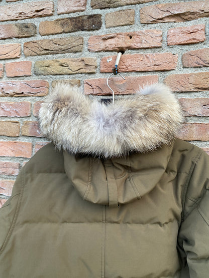 Canada Goose Carson Parka - S