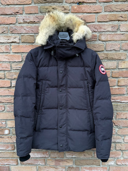 Canada Goose Wyndham Parka - M