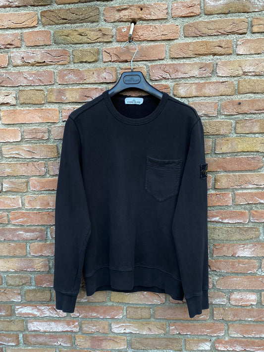 Stone Island Sweatshirt - M