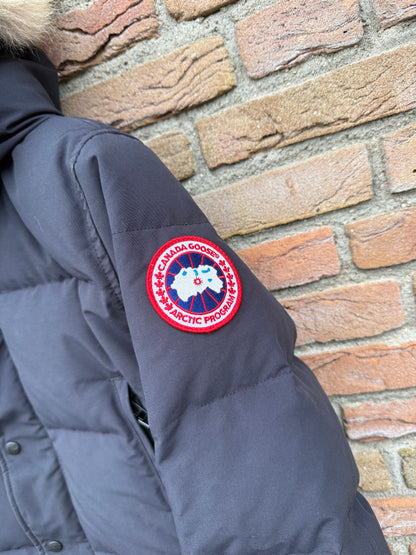 Canada Goose Wyndham Parka - M