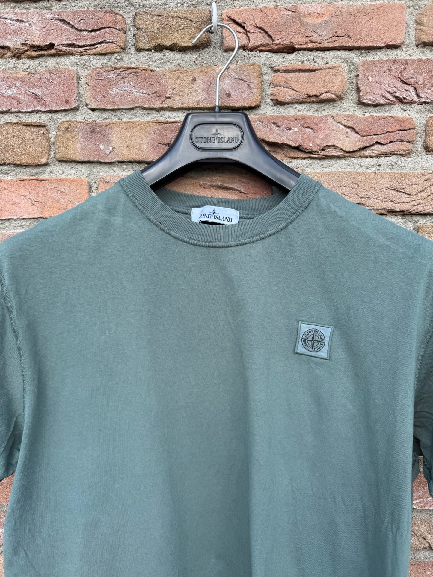 Stone Island T-Shirt - XXL