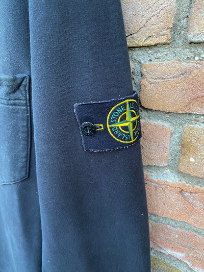 Stone Island Sweatshirt - M