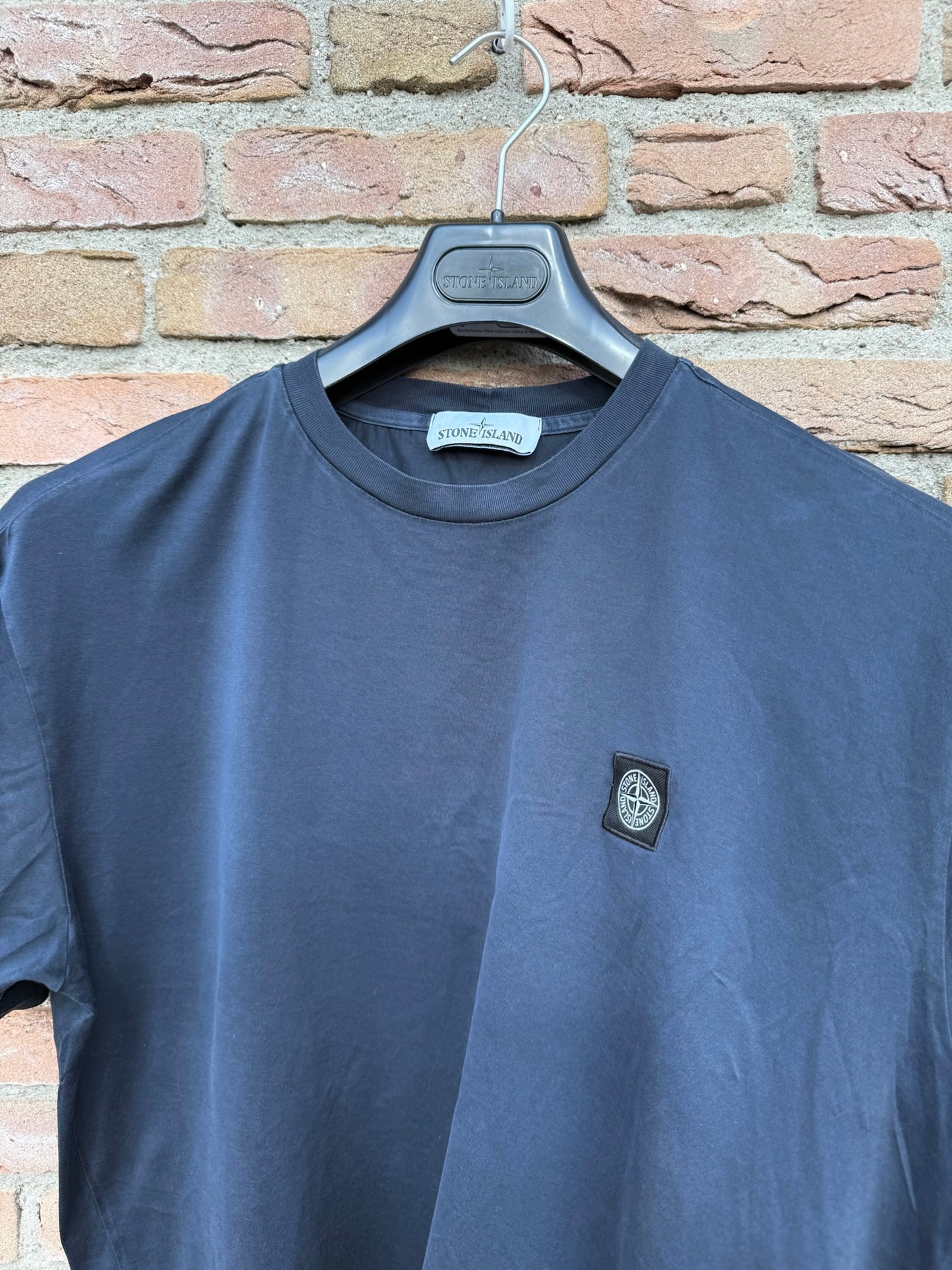 Stone Island T-Shirt - XXL