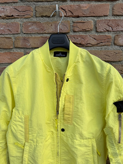 Stone Island Shadow Project Naslan Jacket - M