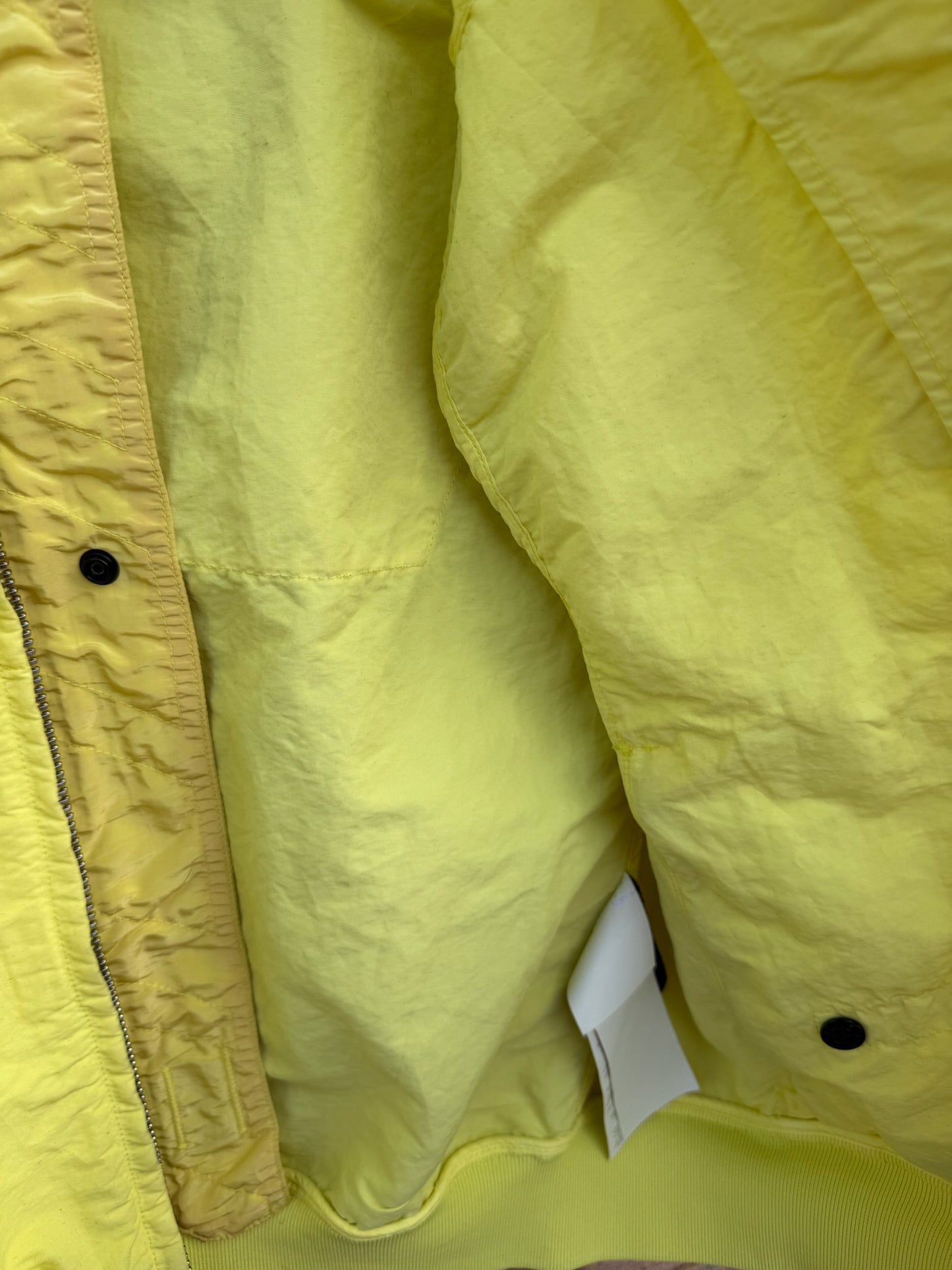 Stone Island Shadow Project Naslan Jacket - M