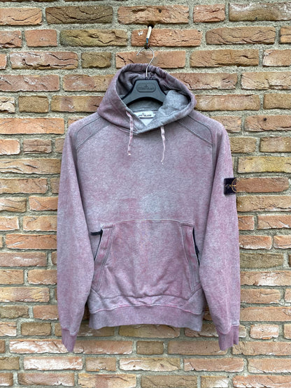 Stone Island Dust Hoodie - M