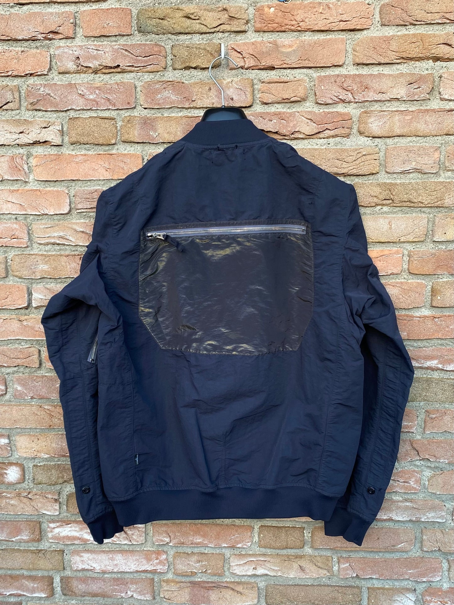 Stone Island Shadow Project Naslan Jacke - XL