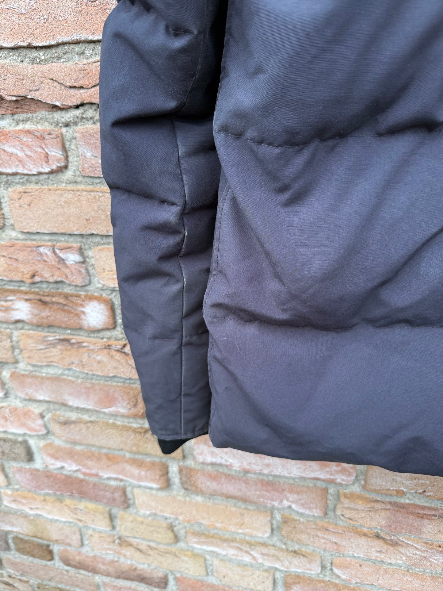 Canada Goose Wyndham Parka - M