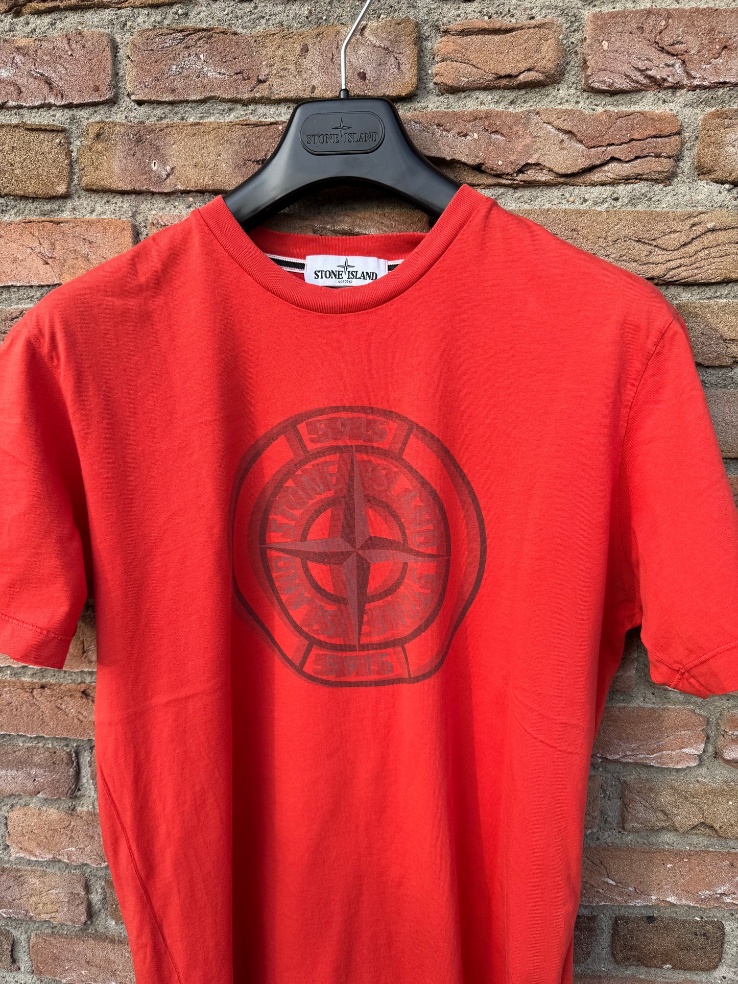 Stone Island T-Shirt - L