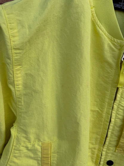 Stone Island Shadow Project Naslan Jacket - M