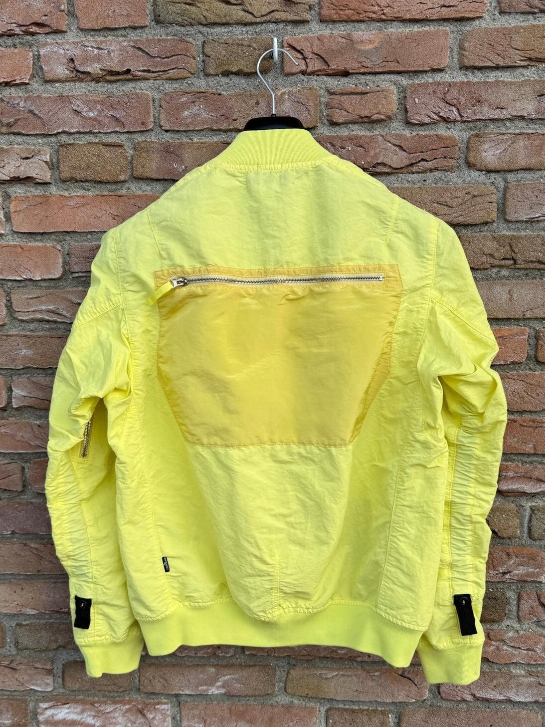 Stone Island Shadow Project Naslan Jacket - M