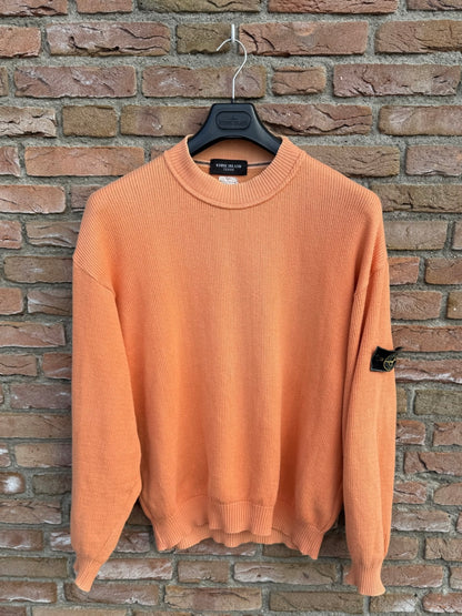 Stone Island Tennis Sweatshirt - L