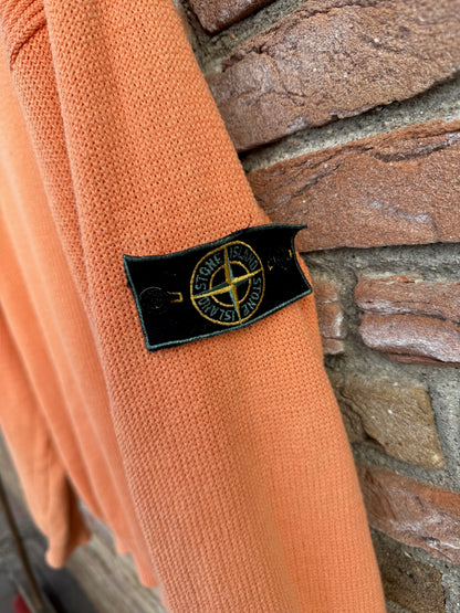 Stone Island Tennis Sweatshirt - L