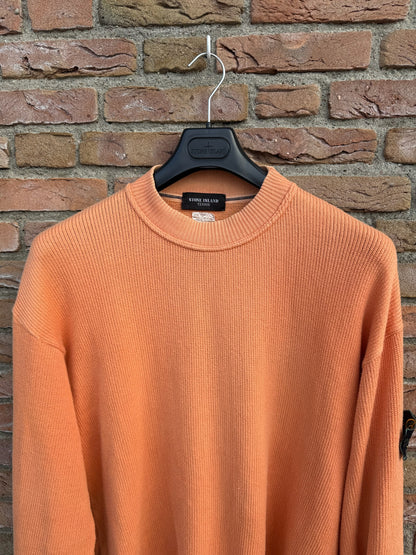 Stone Island Tennis Sweatshirt - L