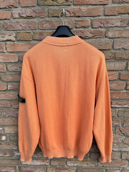 Stone Island Tennis Sweatshirt - L