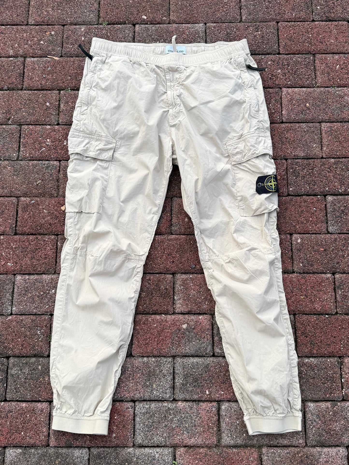 Stone Island Cargos - W36