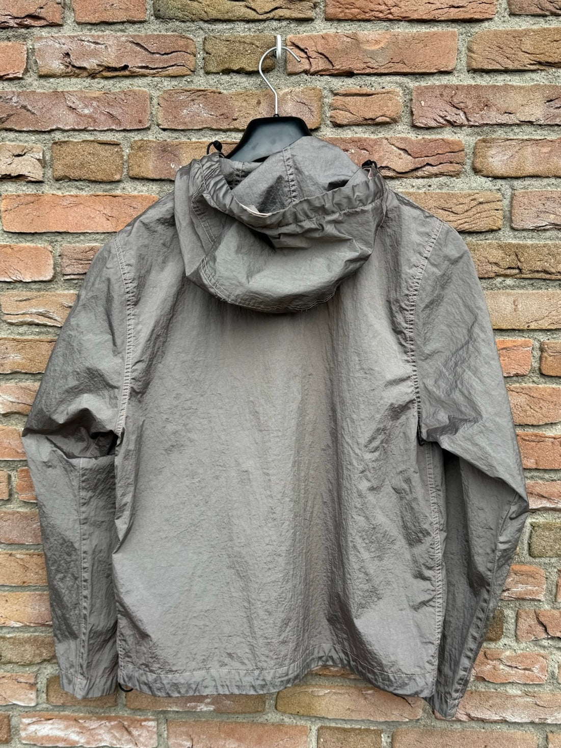 Stone Island Nylon Metal Watro Jacket - S