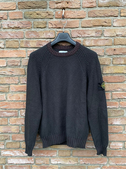 Stone Island Pullover - L