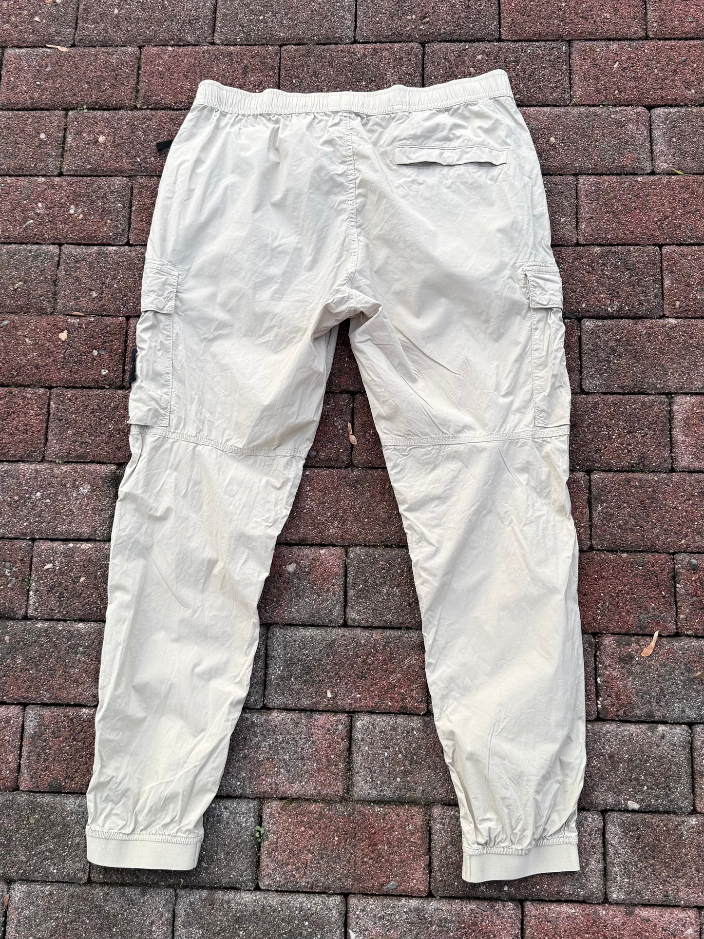 Stone Island Cargos - W36