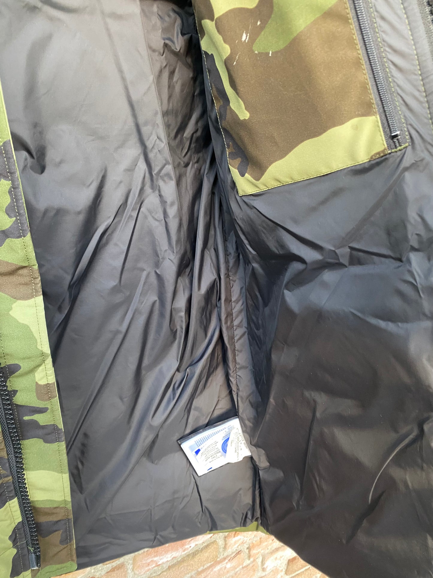 Canada Goose Carson Parka - M