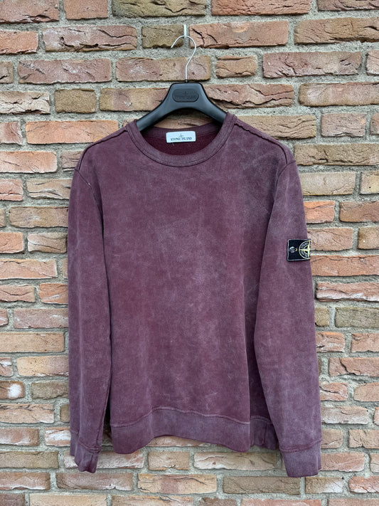 Stone Island Frost Sweatshirt - XL