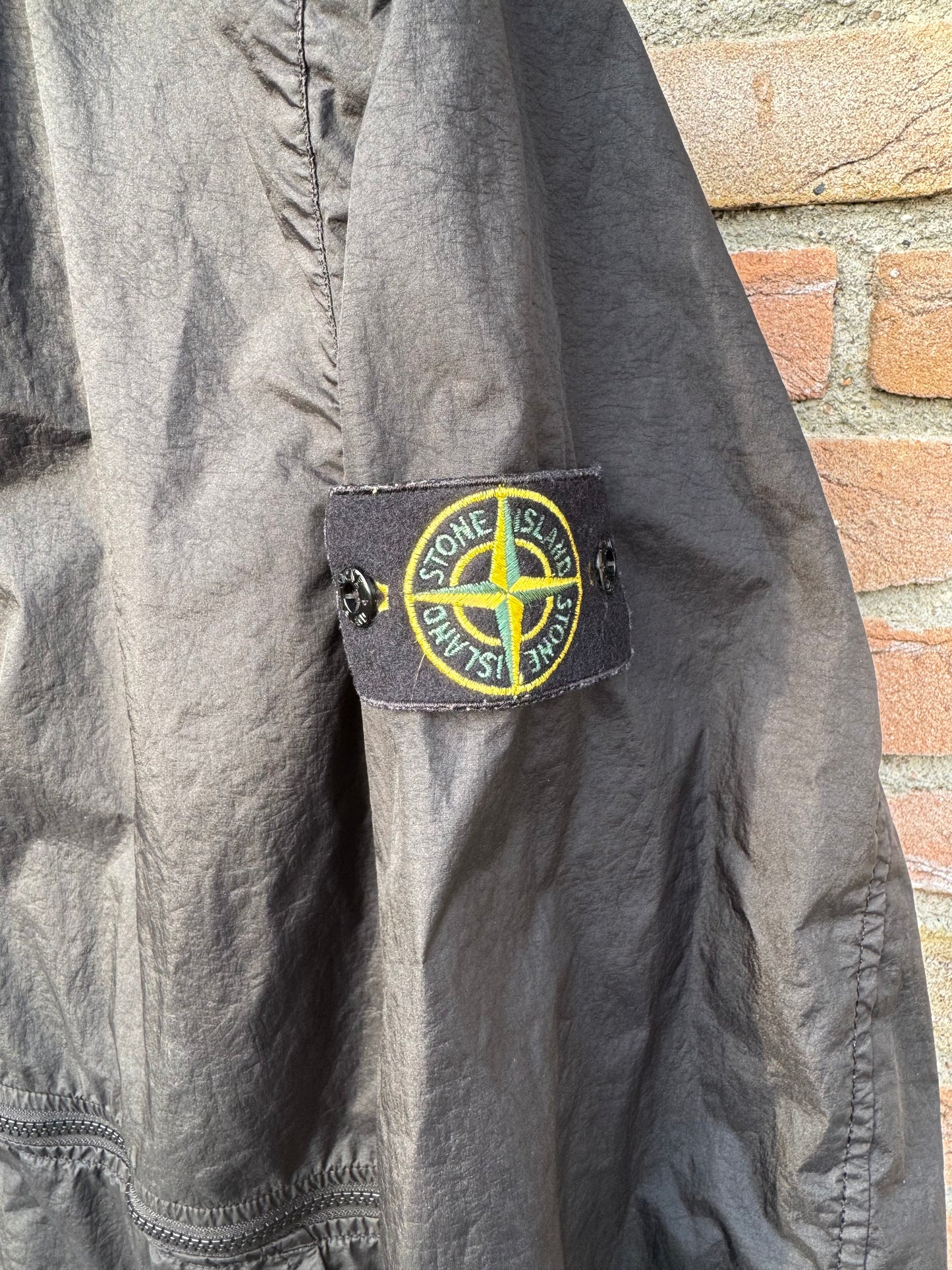 Stone Island Membrana 3L TC Jacket - XXL