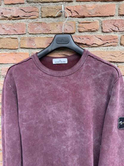 Stone Island Frost Sweatshirt - XL