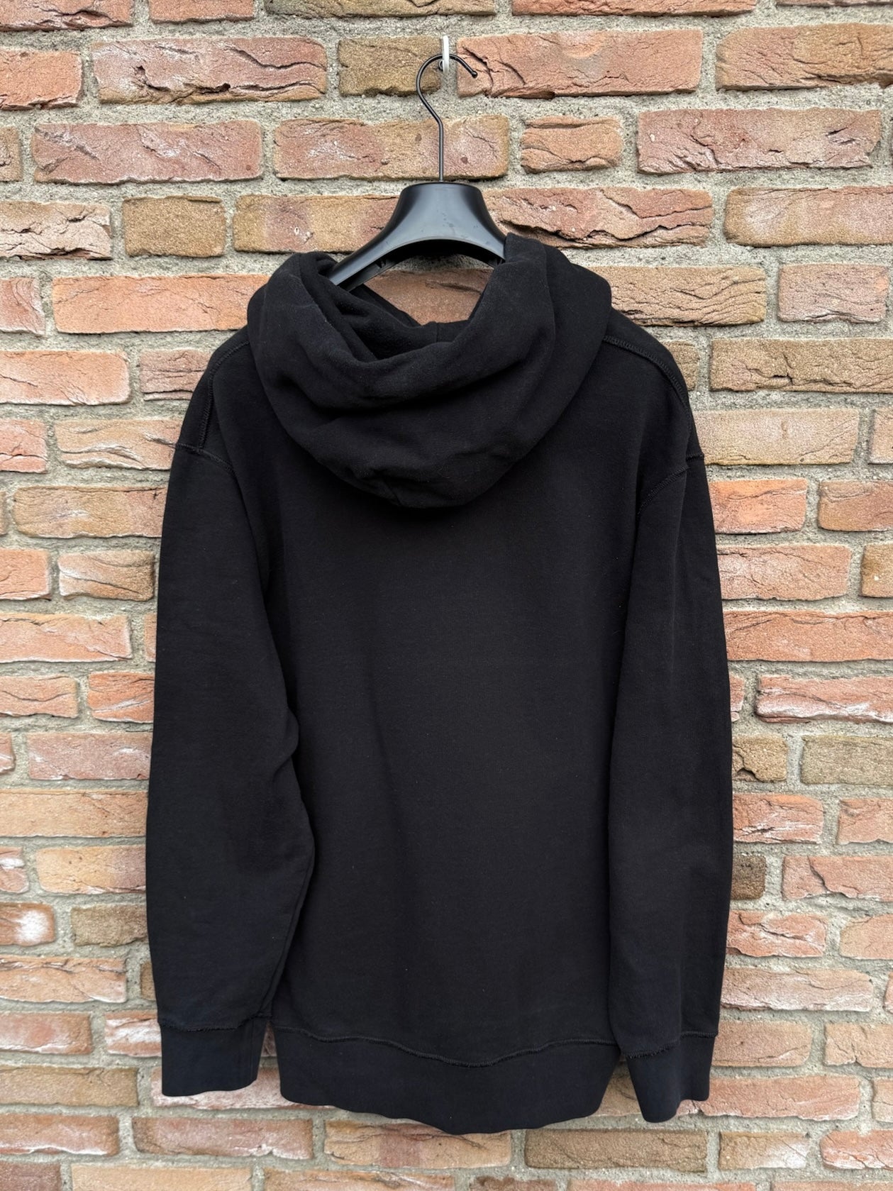 C.P. Company x Barbour Hoodie - XL