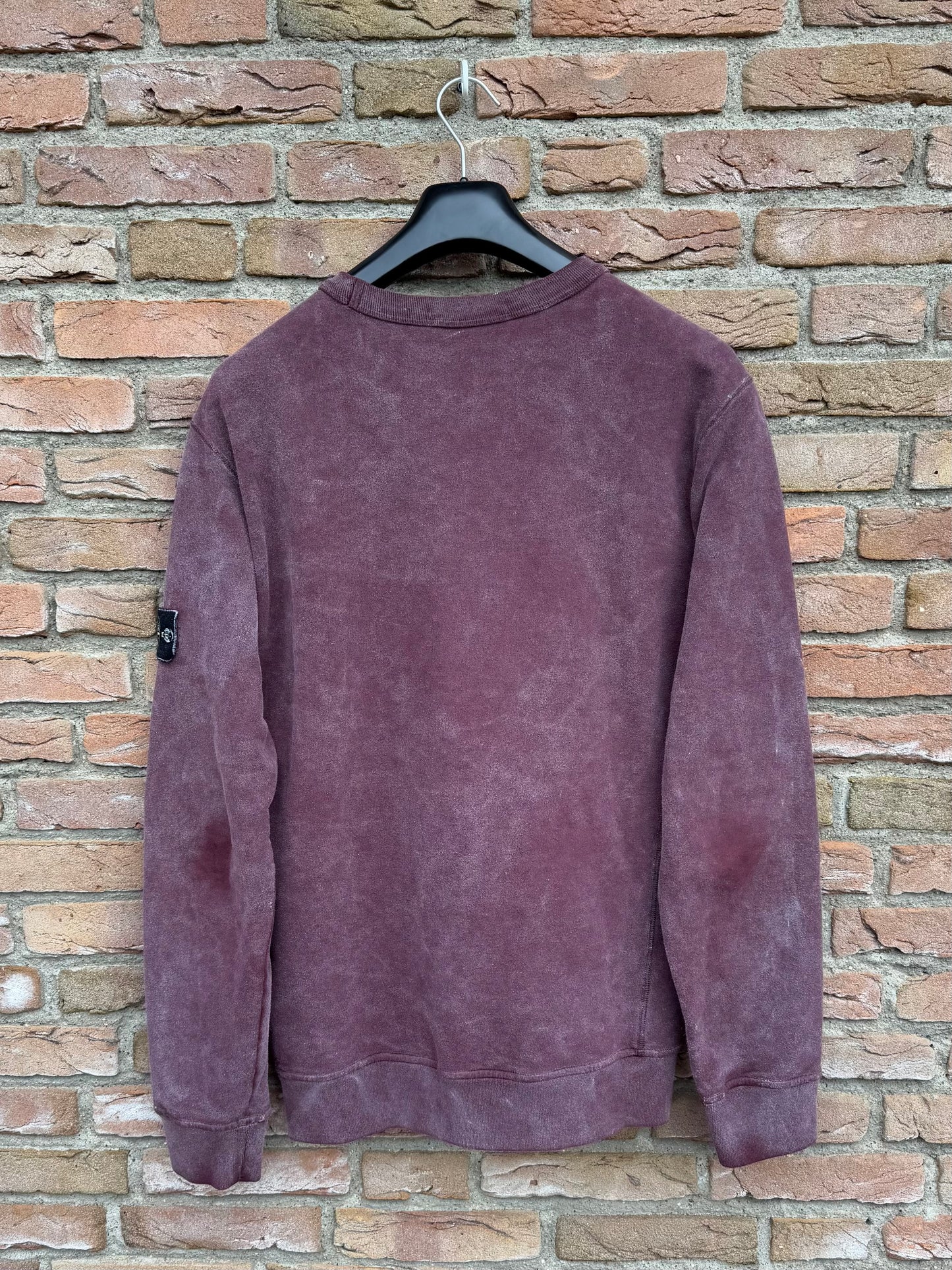 Stone Island Frost Sweatshirt - XL