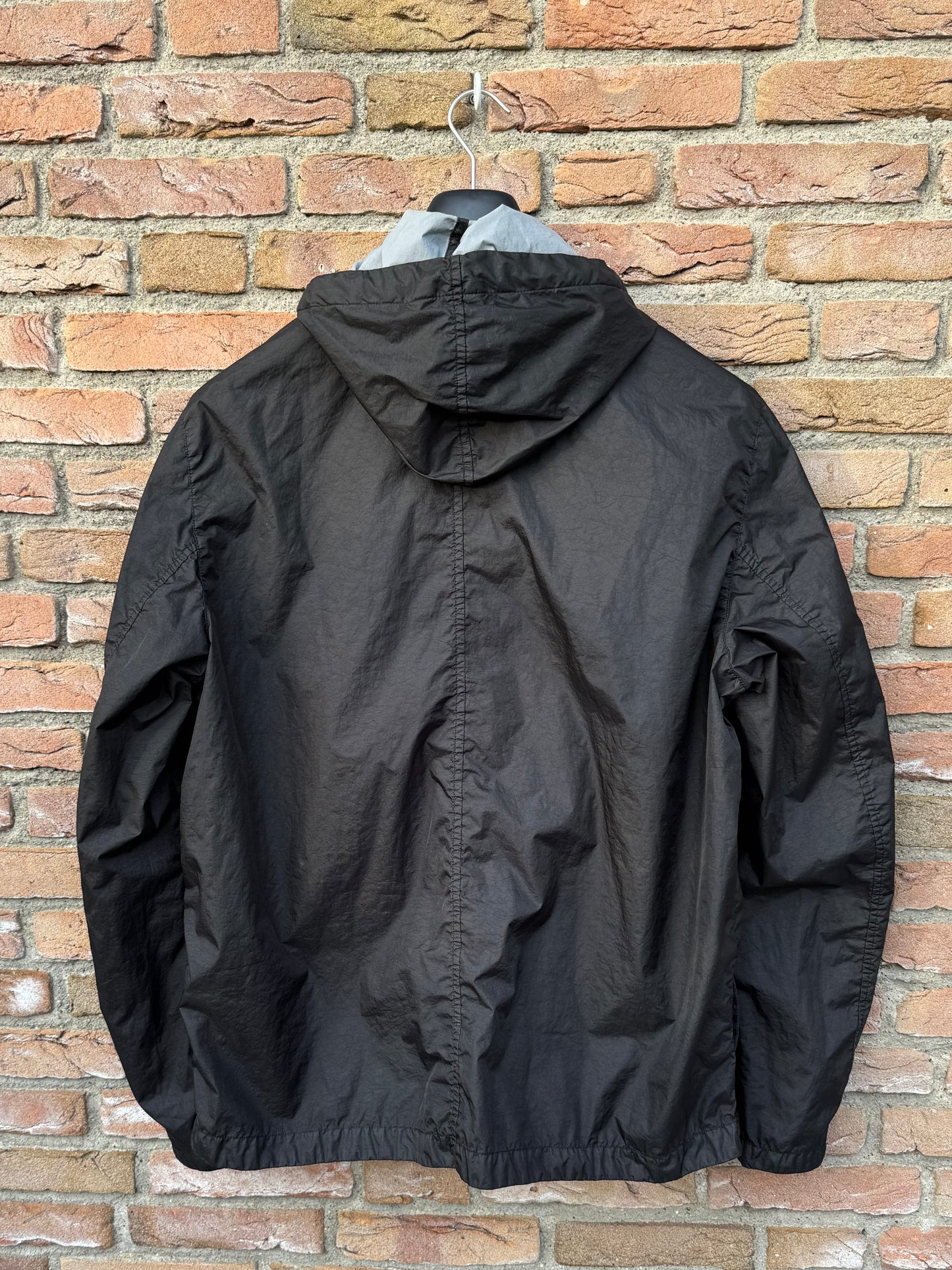 Stone Island Membrana 3L TC Jacket - XXL
