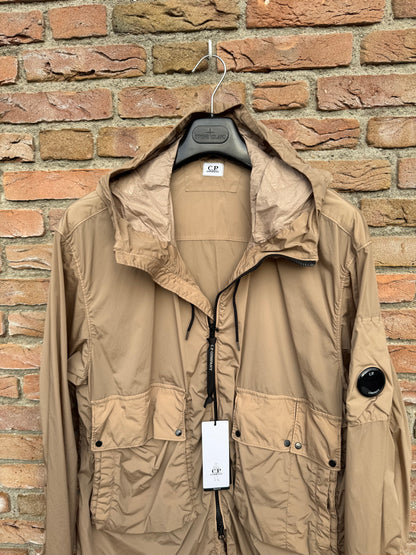 C.P. Company Nycra-R Jacket - L