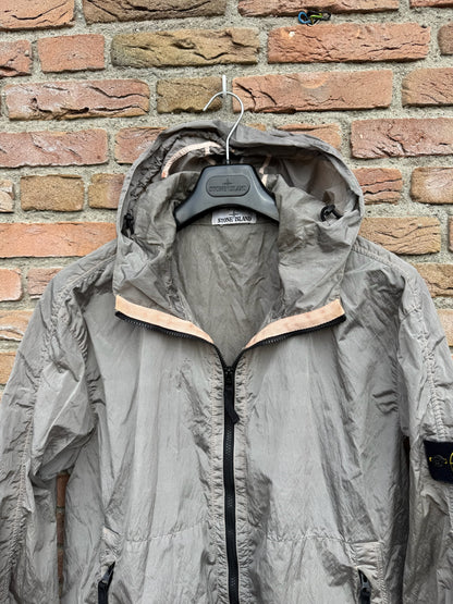 Stone Island Nylon Metal Watro Jacket - 3XL