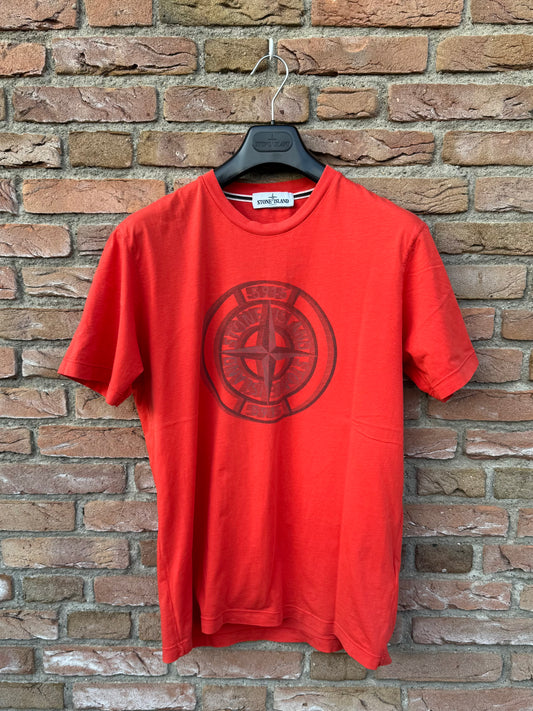 Stone Island T-Shirt - L