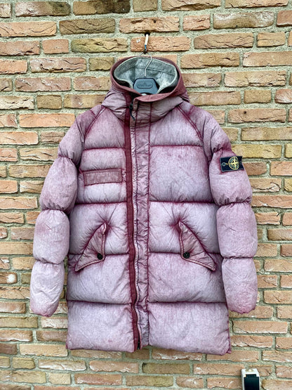 Stone Island Frost Parka - L