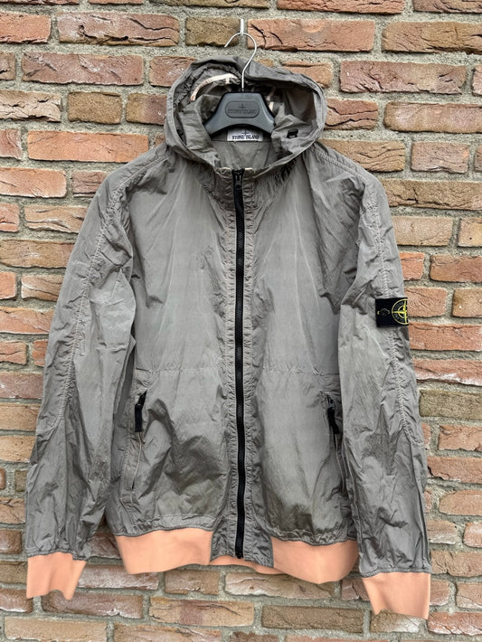 Stone Island Nylon Metal Watro Jacket - 3XL