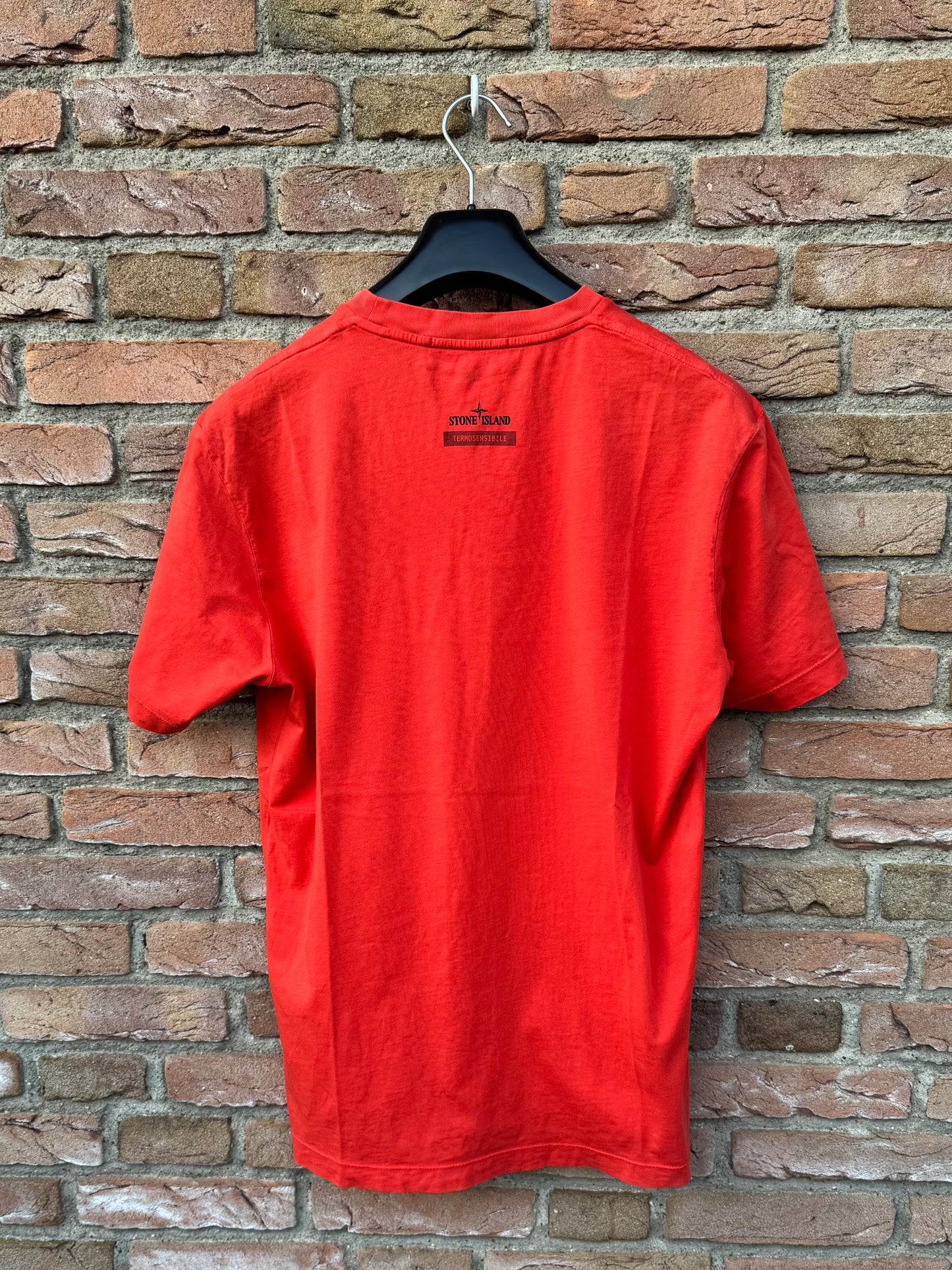 Stone Island T-Shirt - L